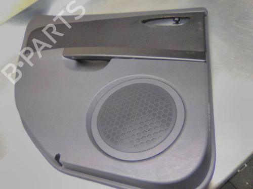 Used Rear left panel Rear left panel SEAT LEON (1P1) 1.4 16V (86 hp) 19854686 19854686
