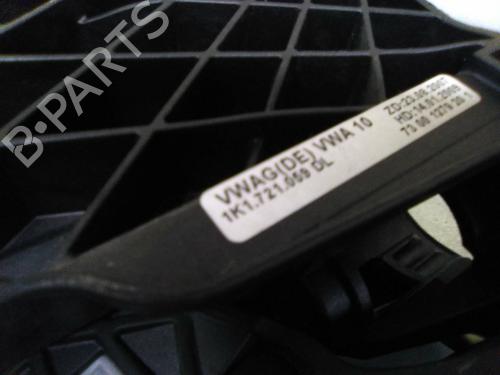 Clutch pedal SEAT LEON (1P1) 1.4 16V | BP19854687I13 - Image 2