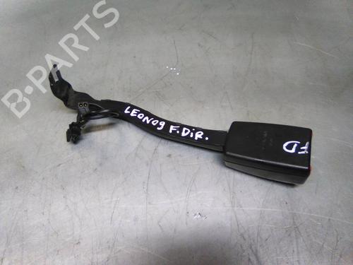 Engate do cinto Engate do cinto SEAT LEON (1P1) 1.4 16V (86 hp) 19854690 19854690