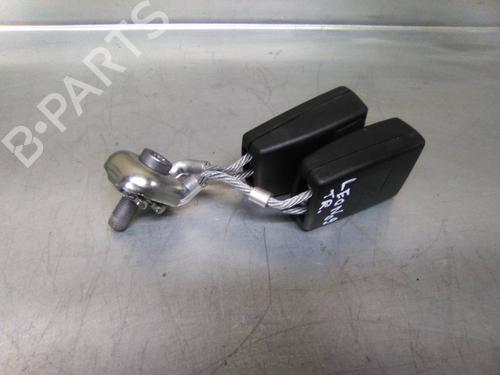 Used Seat buckle Seat buckle SEAT LEON (1P1) 1.4 16V (86 hp) 19854691 19854691