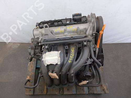 Engine SEAT LEON (1P1) 1.4 16V | BP19854692M1  - Image 5