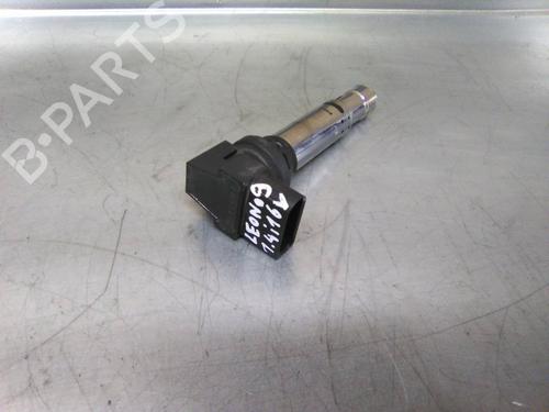 Used Ignition coil Ignition coil SEAT LEON (1P1) 1.4 16V (86 hp) 19854693 19854693