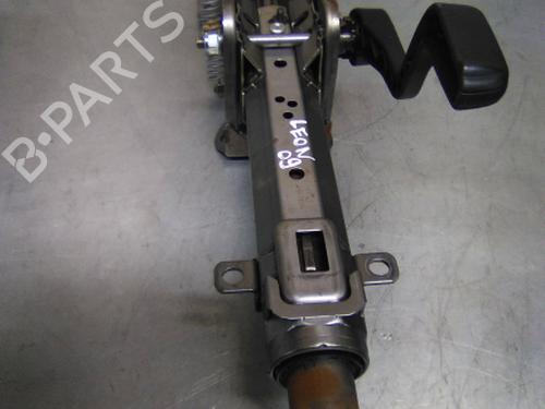 Used Steering column Steering column SEAT LEON (1P1) 1.4 16V (86 hp) 19854697 19854697
