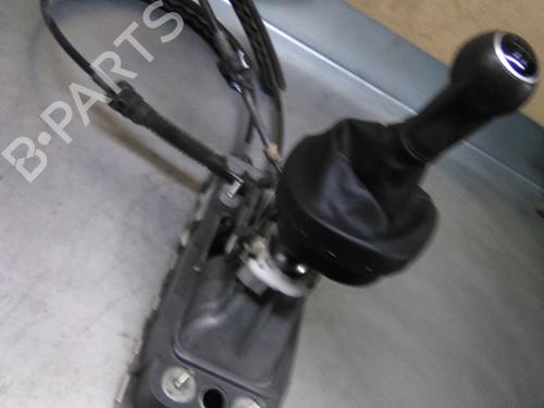 Used Gear lever Gear lever SEAT LEON (1P1) 1.4 16V (86 hp) 19854700 19854700