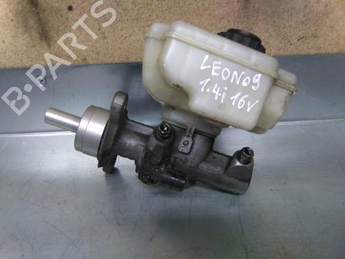 Used Brake master cylinder Brake master cylinder SEAT LEON (1P1) 1.4 16V (86 hp) 19854714 19854714