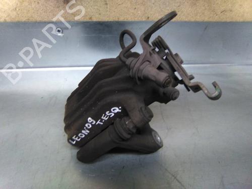 Used Left rear brake caliper Left rear brake caliper SEAT LEON (1P1) 1.4 16V (86 hp) 19854716 19854716