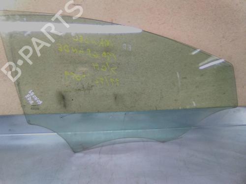Used Front right door window Front right door window 19854718 19854718