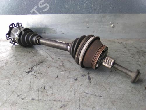 Used Left rear driveshaft Left rear driveshaft AUDI A6 C5 (4B2, 4B4) 2.7 T quattro (230 hp) 19854725 19854725