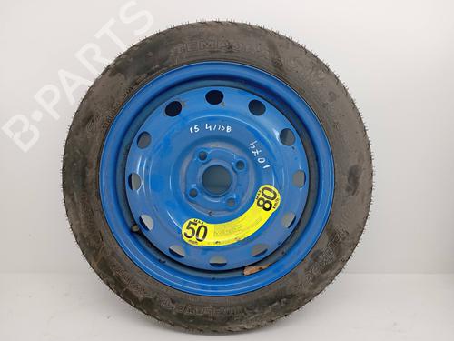 Kit pneu suplente Kit pneu suplente SAAB 9-5 Estate (YS3E) 2.0 t (150 hp) 30915383 30915383