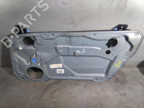 Rudehejsemekanisme Højre foran Rudehejsemekanisme Højre foran SEAT IBIZA III (6L1) 1.4 TDI (75 hp) 19854730 19854730