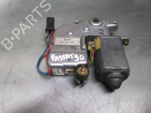 Used Sunroof engine Sunroof engine VW PASSAT B5 (3B2) 1.9 TDI (90 hp) 22933522 22933522