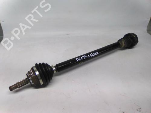 Used Right front driveshaft Right front driveshaft 19854733 19854733