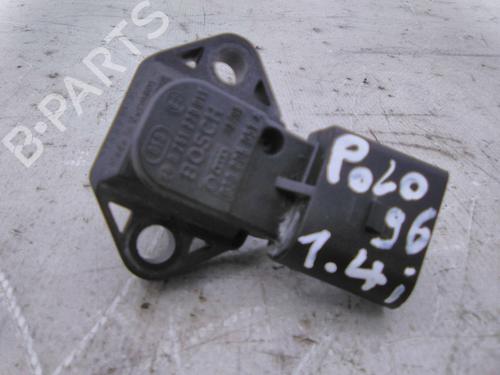 Used Electronic module Electronic module 19854740 19854740