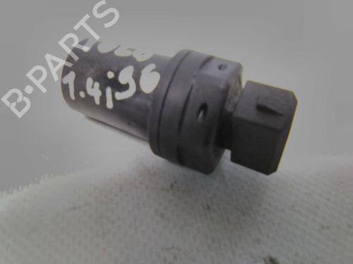 Used Electronic module Electronic module VW POLO III (6N1) 60 1.4 (60 hp) 19854743 19854743