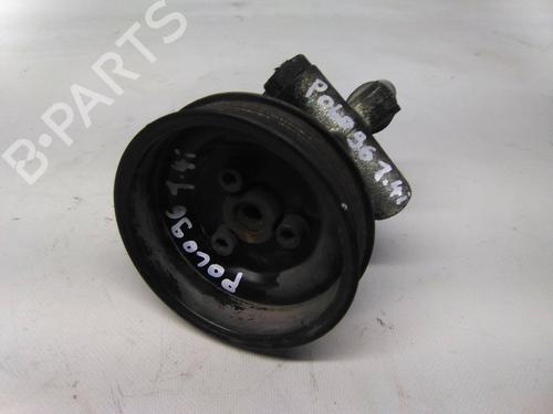 Used Steering pump Steering pump 19854749 19854749