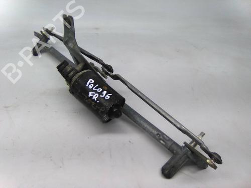 Used Front wiper motor Front wiper motor 19854769 19854769