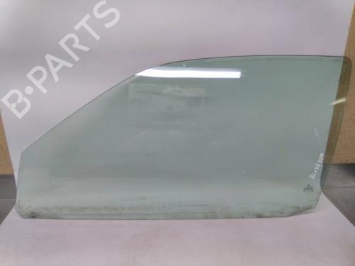 Used Front left door window Front left door window 19854772 19854772