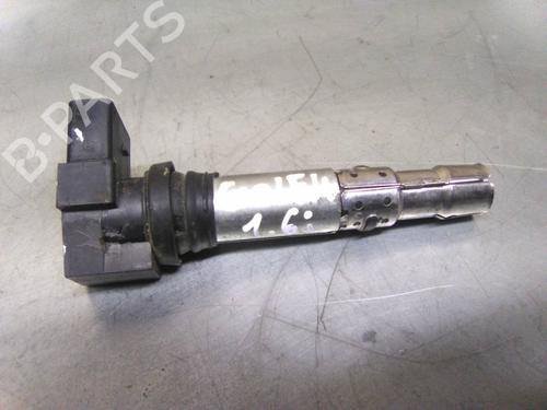Used Ignition coil Ignition coil VW GOLF IV (1J1) 1.9 TDI (90 hp) 22933524 22933524