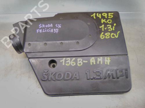 Used Upper protection Upper protection 19854773 19854773