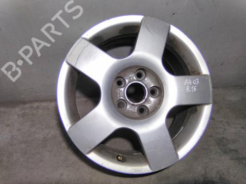 Used Rim Rim 22933543 22933543