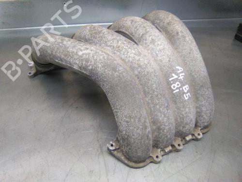 Manifold Indsugning Manifold Indsugning AUDI A4 B5 (8D2) 1.8 (125 hp) 19854784 19854784