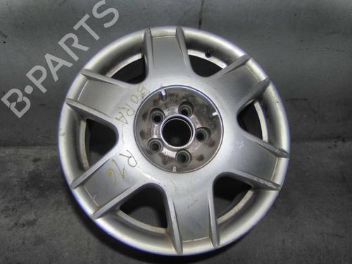 Fælk Fælk VW BORA Variant (1J6) 1.9 TDI (150 hp) 22933550 22933550