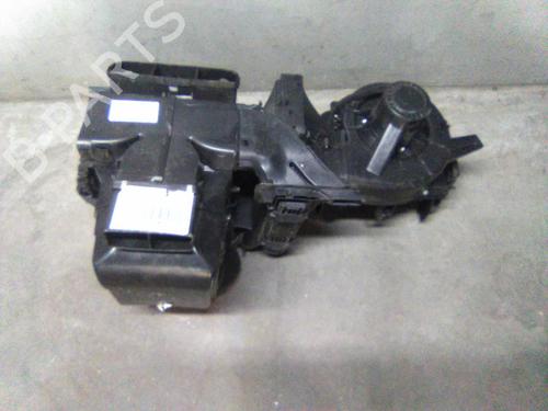 Used Heater matrix box Heater matrix box 19854785 19854785