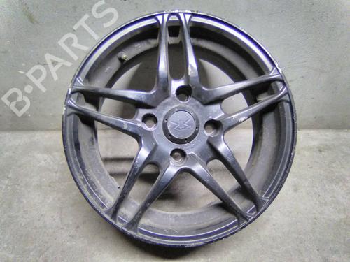 Fælk Fælk AUDI 80 B4 Saloon (8C2) 1.9 TDI (90 hp) 22933554 22933554