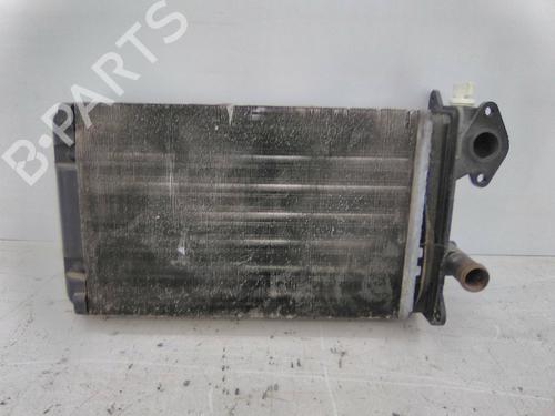Used Heater matrix Heater matrix VW POLO II (86C, 80) 1.0 (40 hp) 19854807 19854807