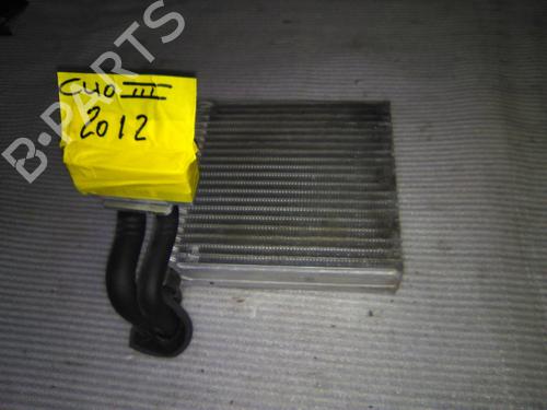 Used Heater matrix Heater matrix 19854799 19854799