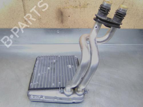 Used Heater matrix Heater matrix VW GOLF VI (5K1) 1.6 TDI (90 hp) 19854811 19854811