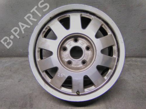 Fælk Fælk AUDI 80 B3 Saloon (893, 894, 8A2) 1.6 TD (80 hp) 22933563 22933563