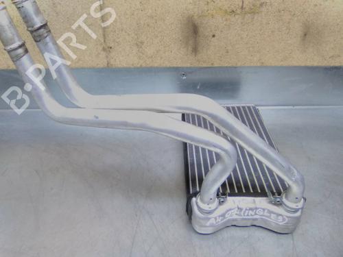 Used Heater matrix Heater matrix AUDI A4 B7 Avant (8ED) 2.0 TDI (126 hp) 19854814 19854814
