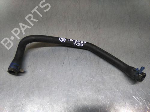 Used Pipe Pipe 19854827 19854827