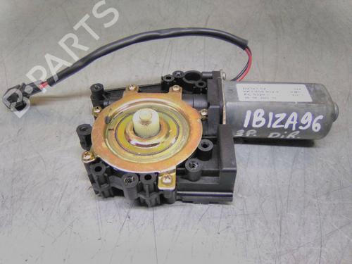 Used Right front window motor Right front window motor 19854833 19854833
