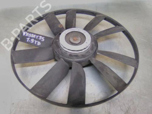 Used Fan Fan 19854849 19854849