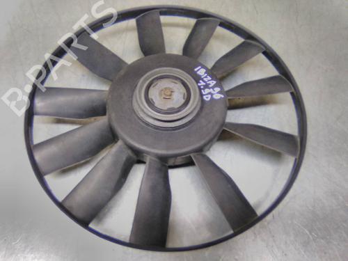 Used Fan Fan 19854851 19854851