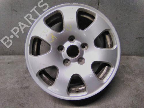 Used Wheel set Wheel set AUDI A4 B5 (8D2) 1.9 TDI (75 hp) 22933564 22933564