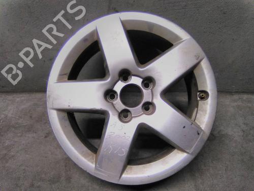 Used Rim Rim 22933576 22933576