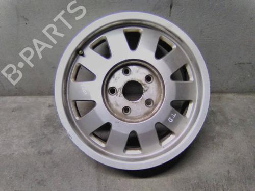 Used Rim Rim 22933566 22933566