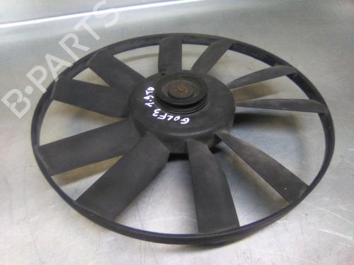 Used Fan Fan 19854852 19854852