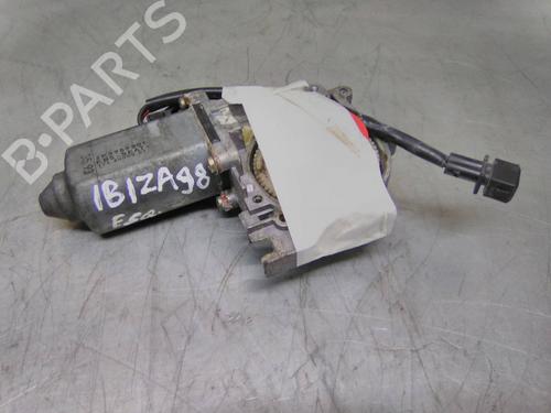 Used Left front window motor Left front window motor 19854857 19854857