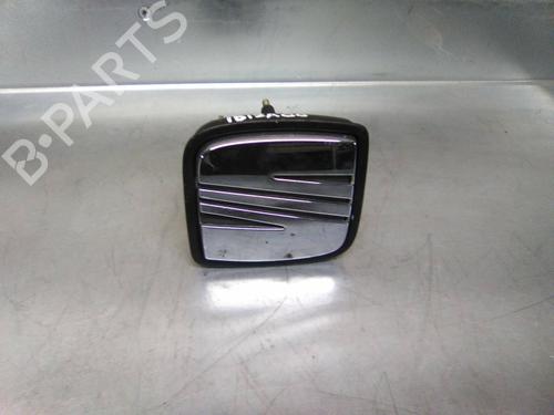 Used Tailgate handle Tailgate handle 22933598 22933598