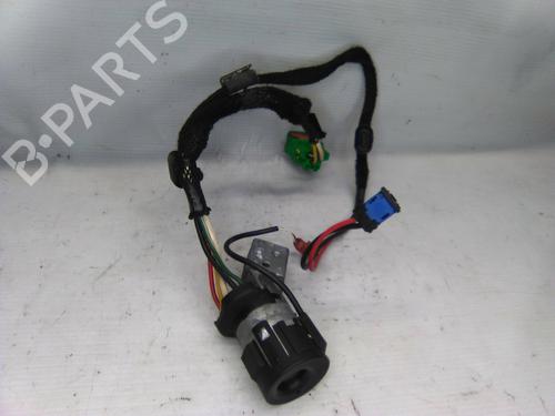 Used Ignition barrel Ignition barrel 19854875 19854875
