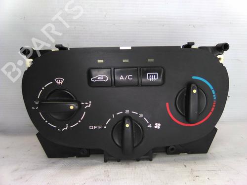 Used Climate control Climate control 19854878 19854878