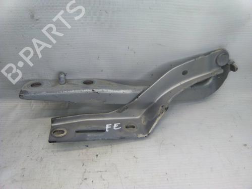Used Hinge/Door check strap Hinge/Door check strap PEUGEOT 307 (3A/C) 1.6 16V (109 hp) 19854864 19854864