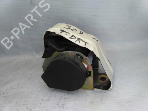 Used Rear right seatbelt Rear right seatbelt 19854891 19854891