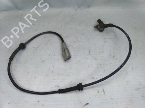 Used Electronic module Electronic module PEUGEOT 307 (3A/C) 1.6 16V (109 hp) 19854885 19854885