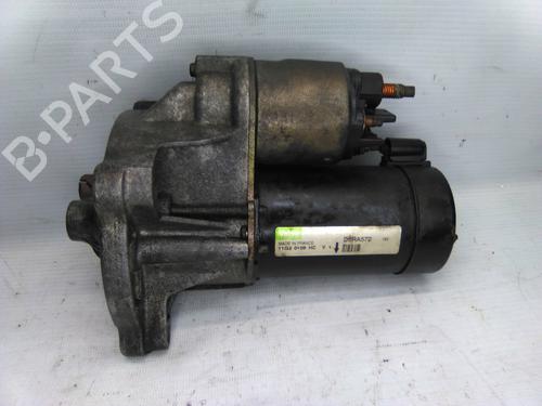 Used Starter Starter 19854898 19854898
