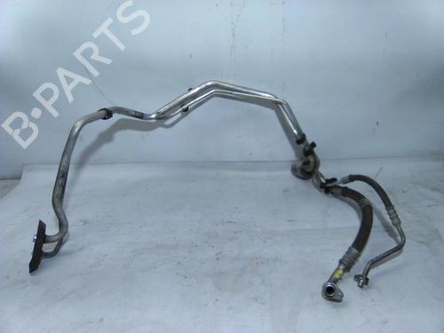 Used AC pipe AC pipe PEUGEOT 307 (3A/C) 1.6 16V (109 hp) 19854903 19854903